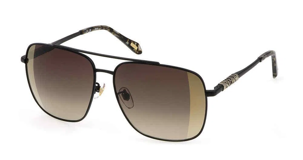 Just Cavalli SJC030 Sunglasses - view 3